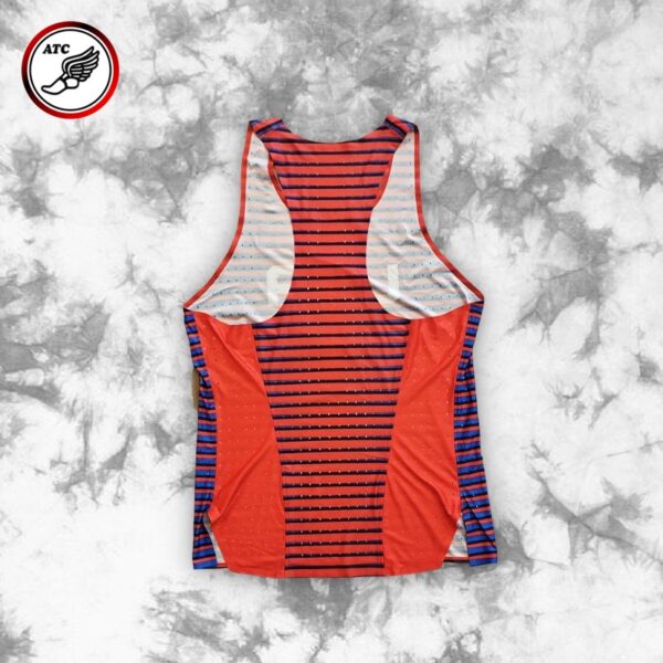 cloth 91.2 Nike USA Team 2020 Edition Singlet