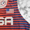 cloth 91.3 Nike USA Team 2020 Edition Singlet