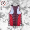 Nike Canada Team 2020 Edition Singlet