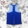 Asics Italy Team 2020 Edition Singlet