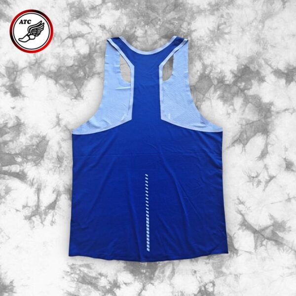 Asics Italy Team 2020 Edition Singlet