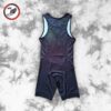 cloth 98.2 Nike Special Edition Black Speedsuit
