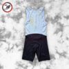 cloth 99.2 Nike Special Edition White Speedsuit