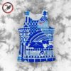 Nike Team Chicago Marathon 2023 Singlet Women