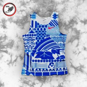 Nike Team Chicago Marathon 2023 Singlet Women