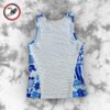 Nike Team Chicago Marathon 2023 Singlet Women