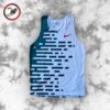 Nike Team 2023 Edition Green Singlet