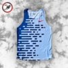 cloth 191.1 Nike Team 2023 Edition Singlet