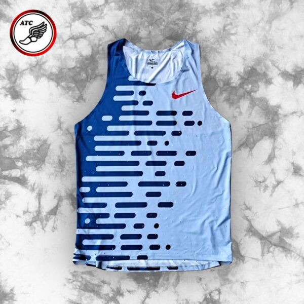 cloth 191.1 Nike Team 2023 Edition Singlet