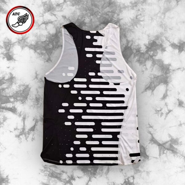 cloth 192.2 Nike Team 2023 Edition Gold Singlet