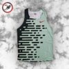 Nike Team 2023 Edition Lime Singlet