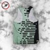 Nike Team 2023 Edition Lime Singlet