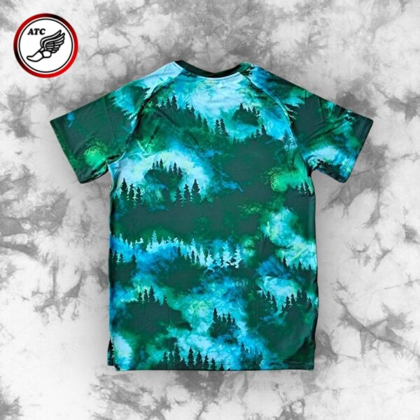 Nike Aeroswift Oregon Track Club T-Shirt