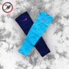 Nike Team 2023 Edition Blue Arm Sleeves