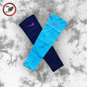 cloth 199.1 Nike Team 2023 Edition Blue Arm Sleeves