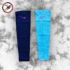 Nike Team 2023 Edition Blue Arm Sleeves