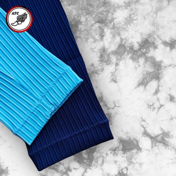 Nike Team 2023 Edition Blue Arm Sleeves