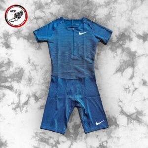 Nike Team 2022 Edition Half Sleeve Lined Speedsuit