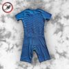 Nike Team 2022 Edition Half Sleeve Lined Speedsuit