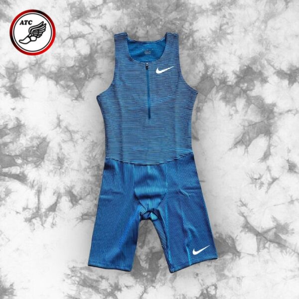 cloth 201.1 Nike Team 2022 Edition Lined Speedsuit