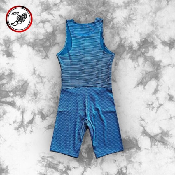 cloth 201.2 Nike Team 2022 Edition Lined Speedsuit