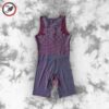 Nike China Team 2024 Edition Speedsuit