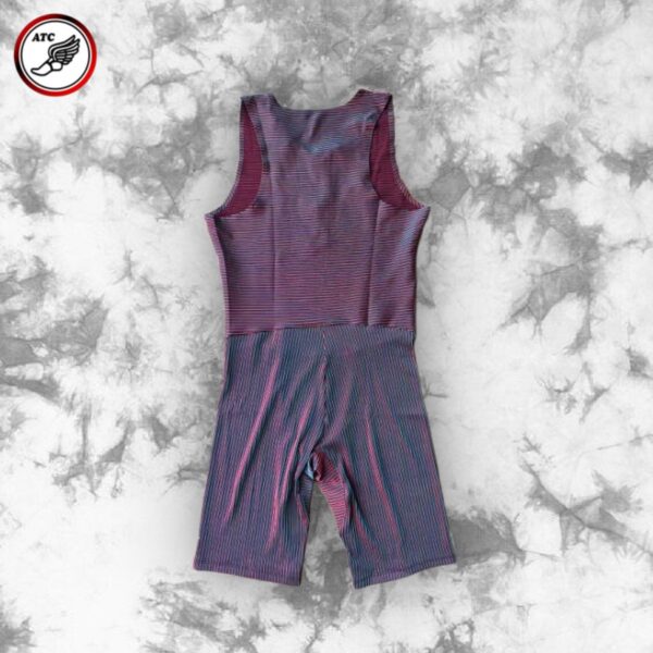 Nike China Team 2024 Edition Speedsuit