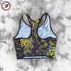 cloth 205.2 Nike Oregon Project Gold Edition Crop Top