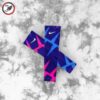Nike Team 2020 Edition Purple Arm Sleeves