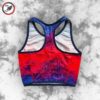 Nike USA Team 2024 Edition Crop Top
