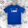 Nike USA Team 2020 Edition T-Shirt
