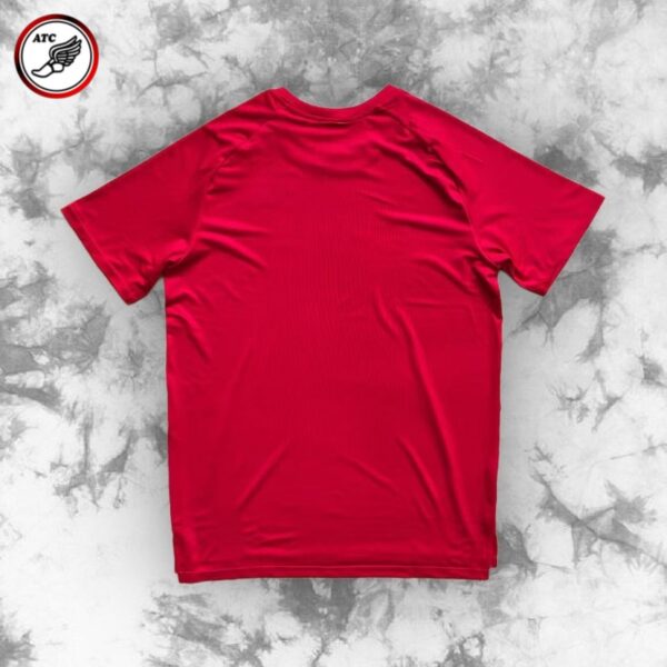 Nike China Team 2020 Edition T-Shirt