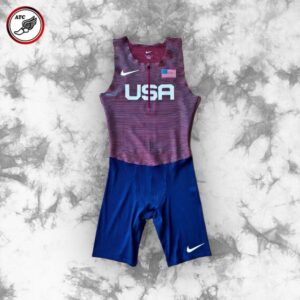 Nike USA Team 2020 Edition Speedsuit