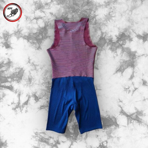 Nike USA Team 2020 Edition Speedsuit