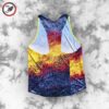 Nike Uganda Team 2024 Edition Singlet
