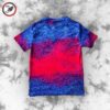 Nike USA Team 2024 Edition T-Shirt