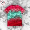 Nike Kenya Team 2024 Edition T-Shirt