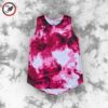 Nike Team Pink Edition Singlet