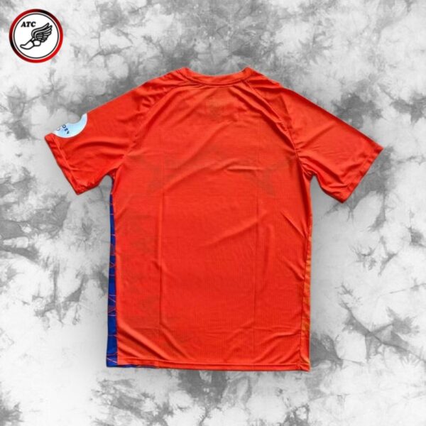 Nike Nederland Team 2024 Edition T-Shirt