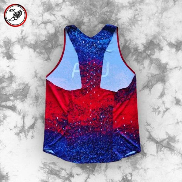 Nike USA Team 2024 Edition Singlet