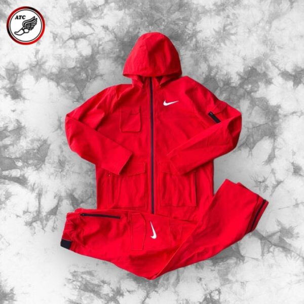 cloth 223.1 Nike Team Red Edition Pants