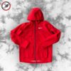 Nike Team Red Edition Jacket