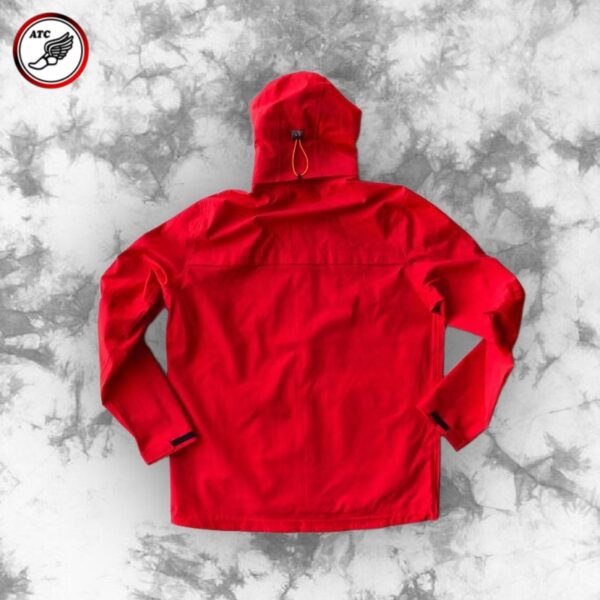 Nike Team Red Edition Jacket