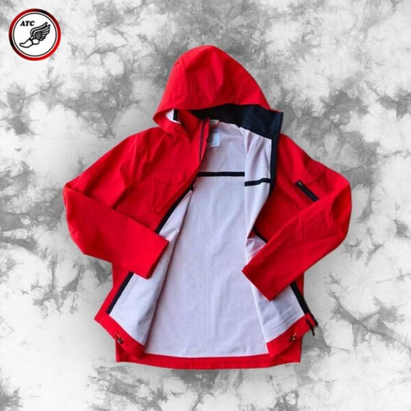 Nike Team Red Edition Jacket