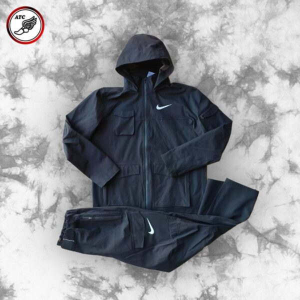 Nike Team Black Edition Pants
