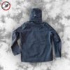 cloth 224.2 Nike Team Black Edition Jacket