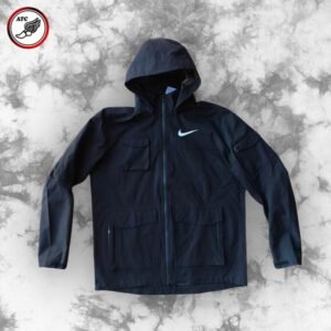 cloth 224.3 Nike Team Black Edition Jacket
