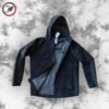 cloth 224.4 Nike Team Black Edition Jacket