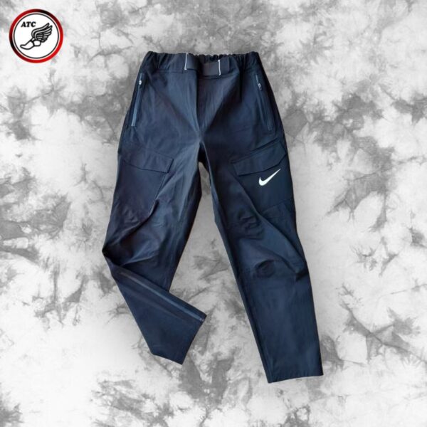 Nike Team Black Edition Pants