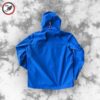 cloth 225.3 Nike Team Blue Edition Jacket